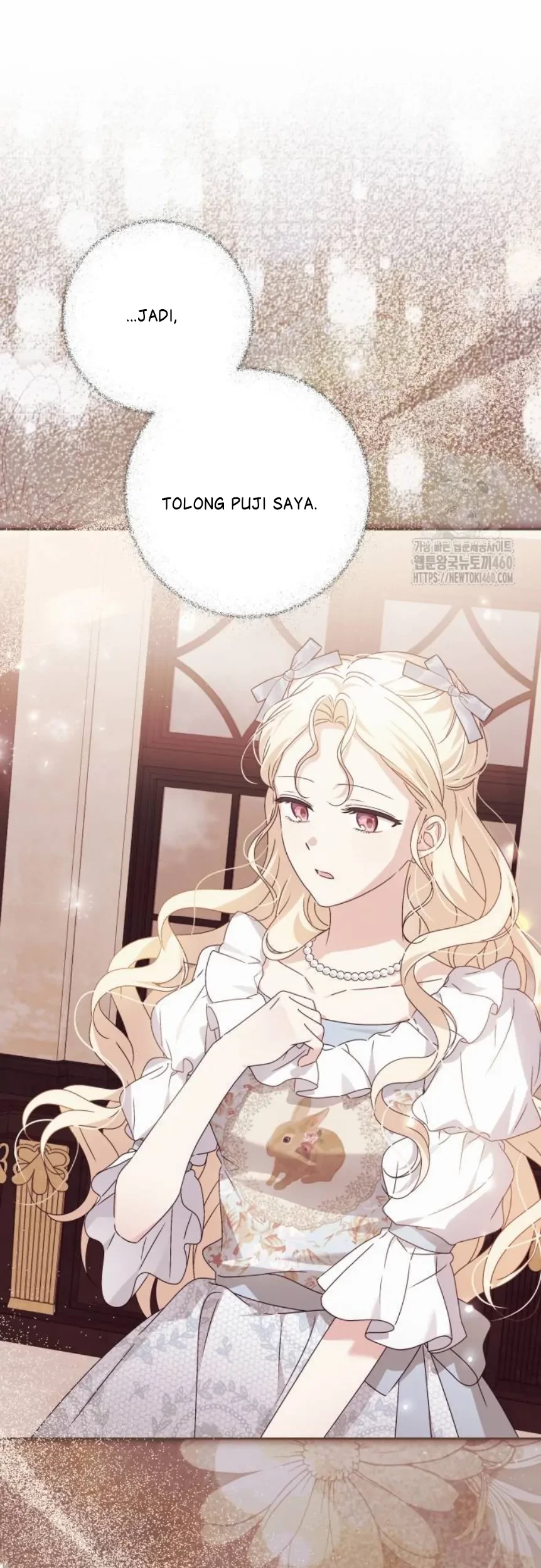 The Villainous Family is Against Independence Chapter 52 Gambar 45