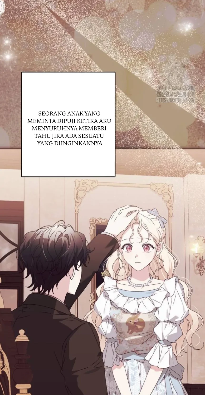 The Villainous Family is Against Independence Chapter 52 Gambar 46