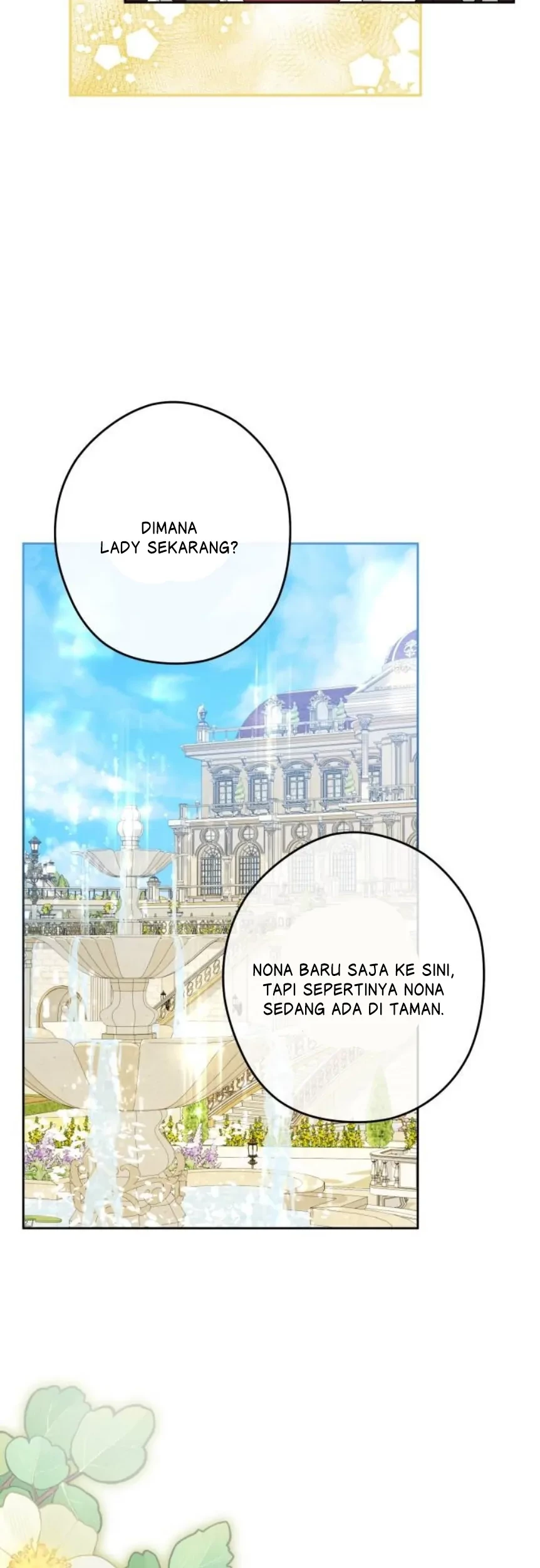 The Villainous Family is Against Independence Chapter 52 Gambar 59