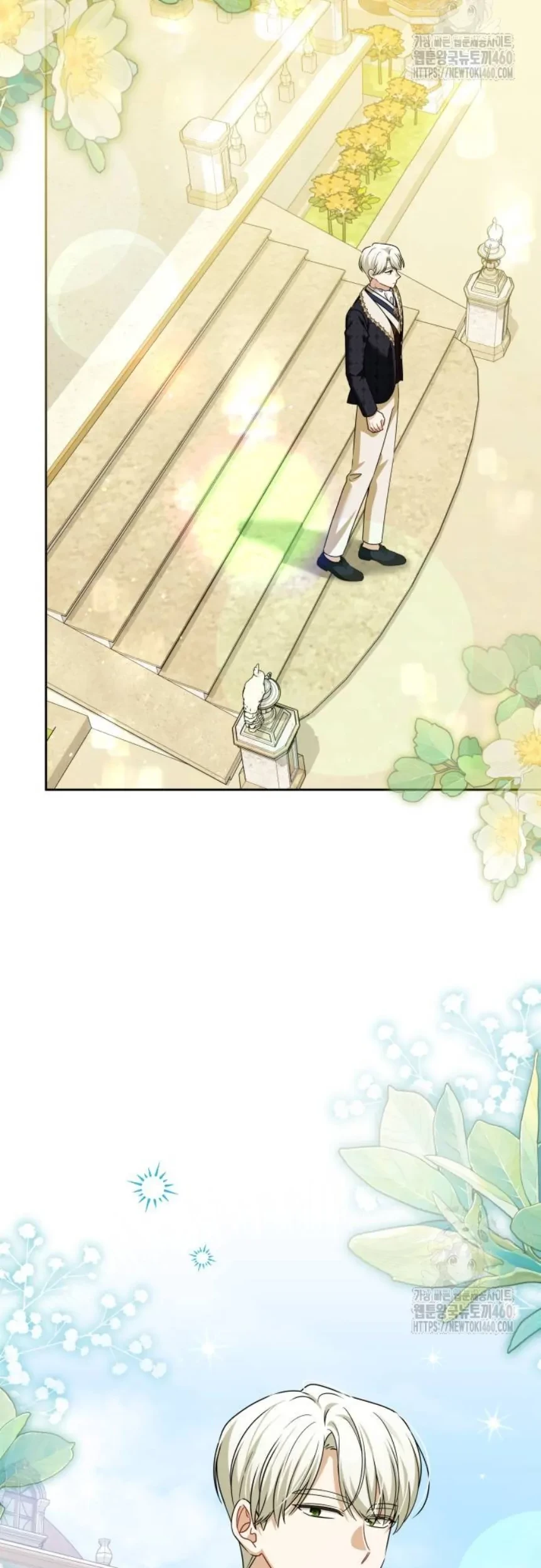 The Villainous Family is Against Independence Chapter 52 Gambar 61
