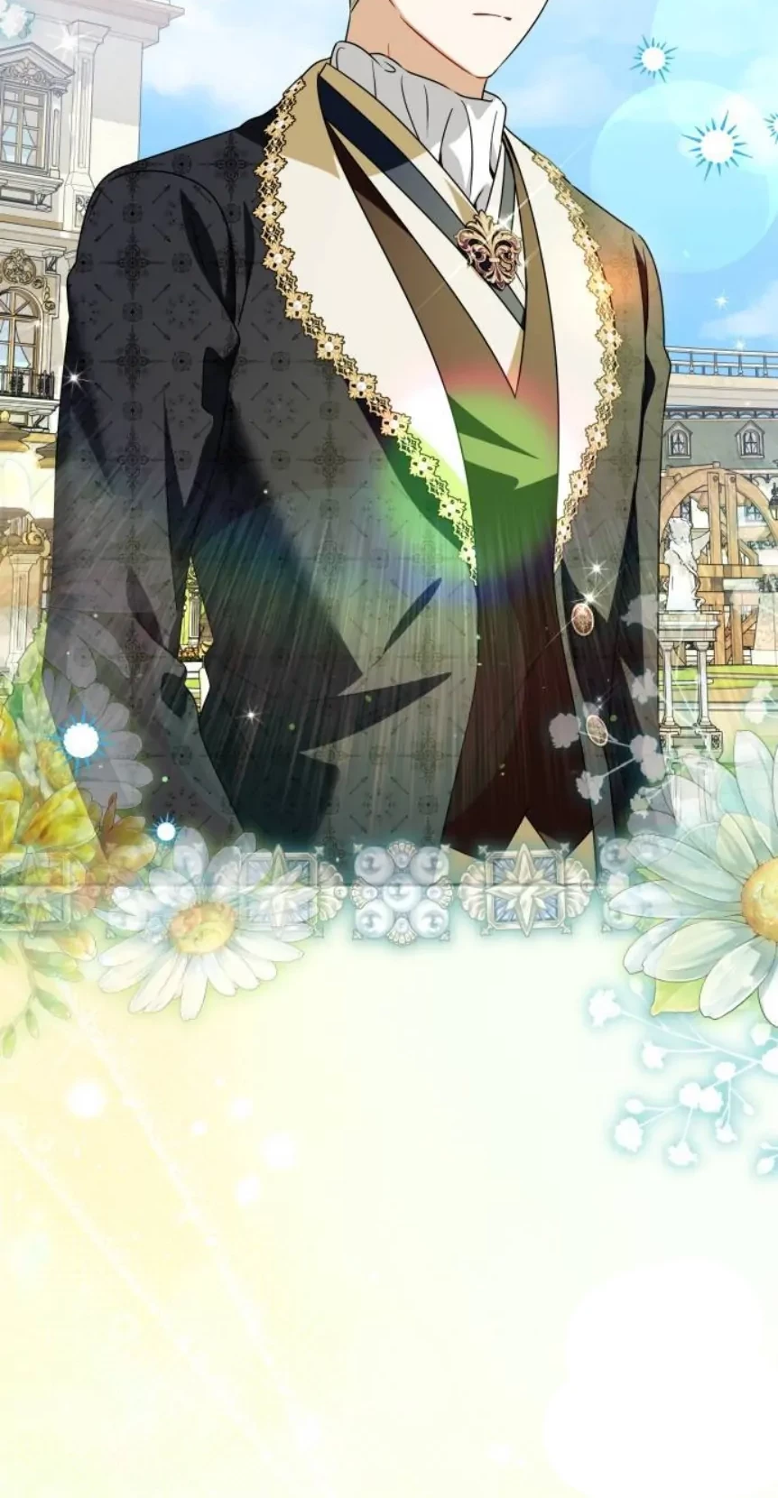 The Villainous Family is Against Independence Chapter 52 Gambar 62