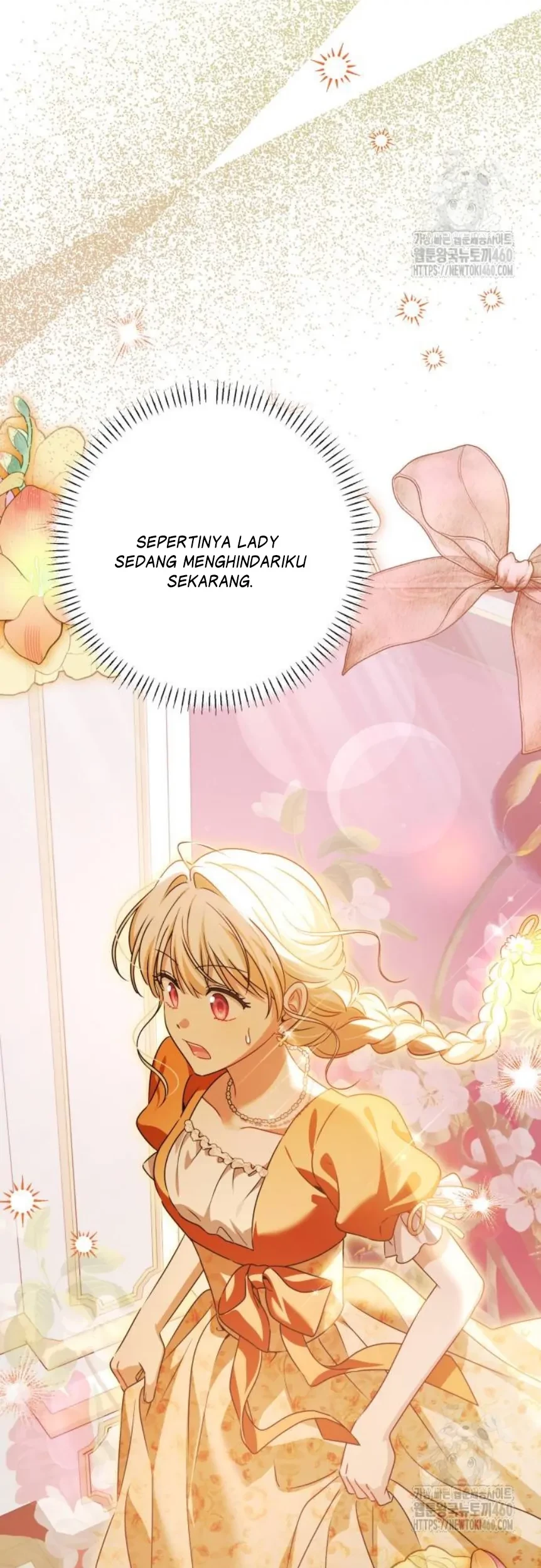 The Villainous Family is Against Independence Chapter 52 Gambar 74
