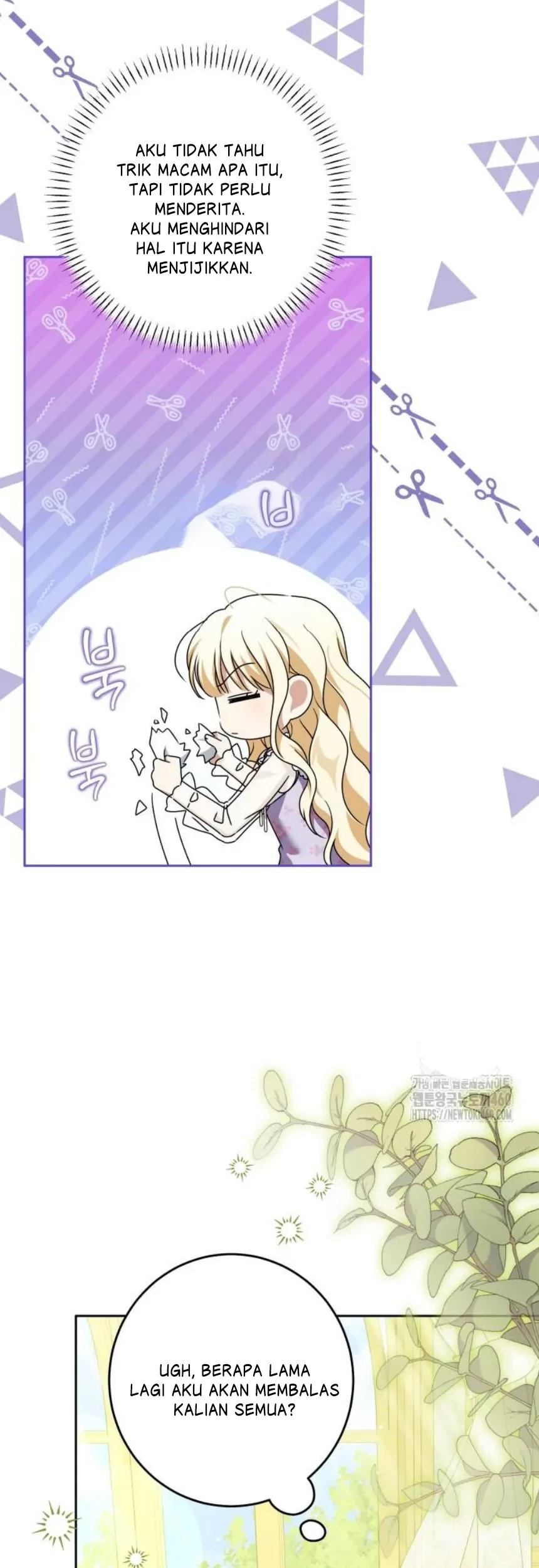 The Villainous Family is Against Independence Chapter 52 Gambar 8
