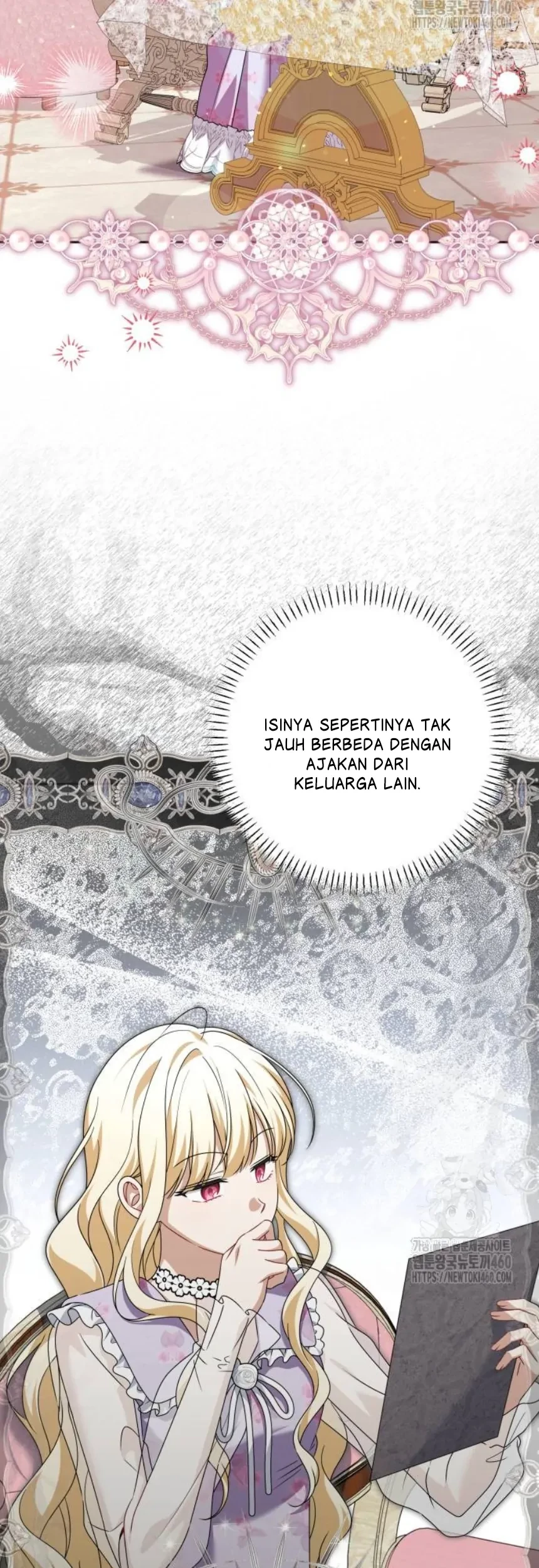 The Villainous Family is Against Independence Chapter 52 Gambar 13