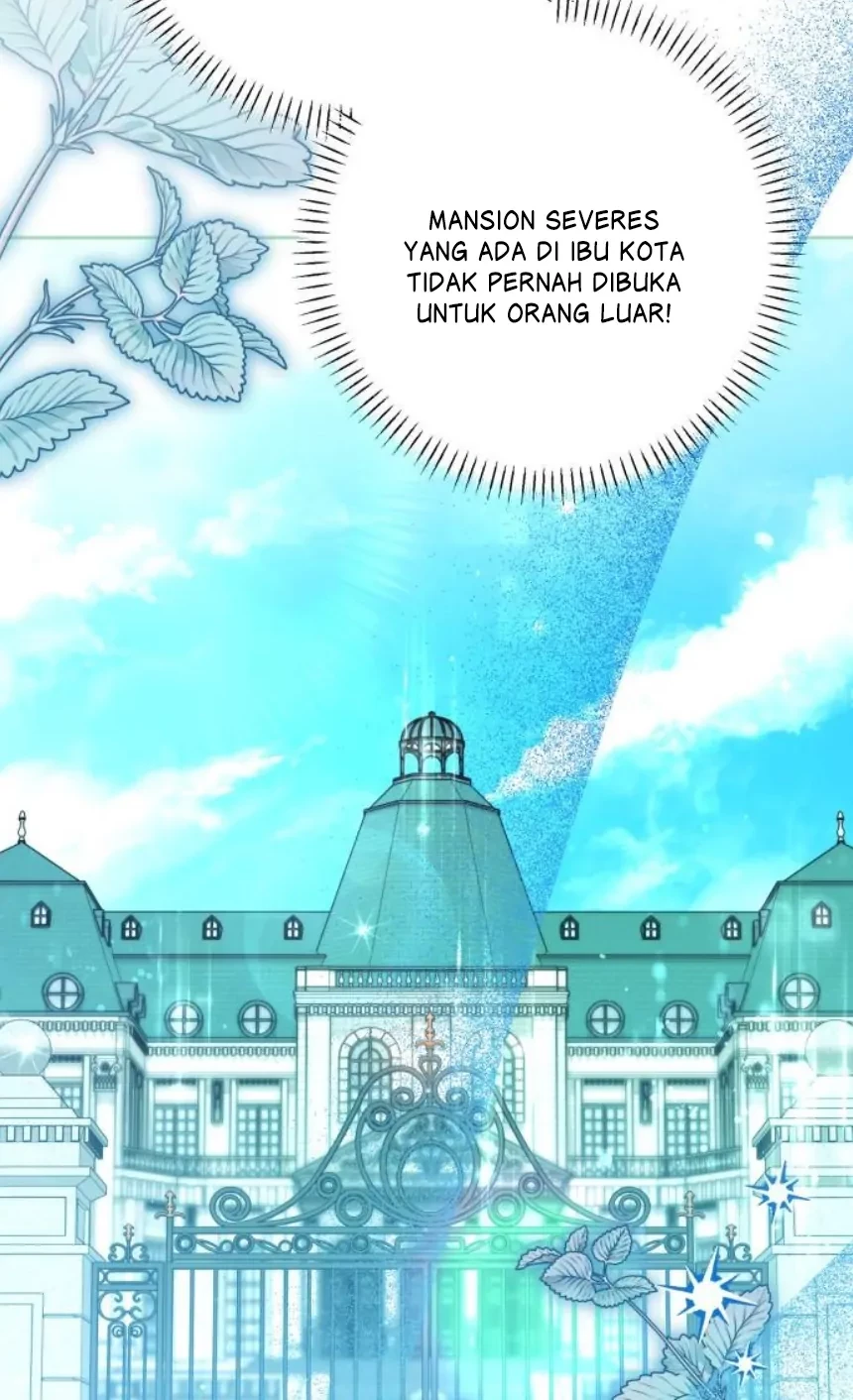 The Villainous Family is Against Independence Chapter 52 Gambar 16