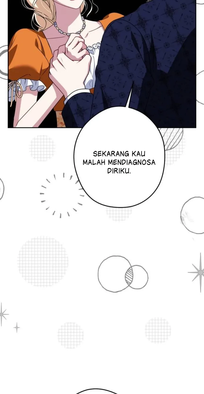 The Villainous Family is Against Independence Chapter 53 Gambar 32