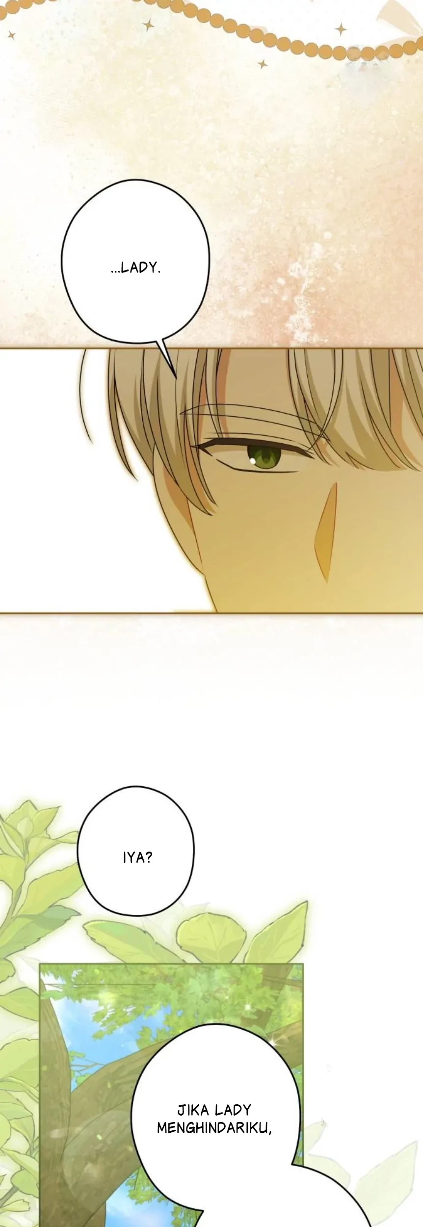 The Villainous Family is Against Independence Chapter 53 Gambar 36