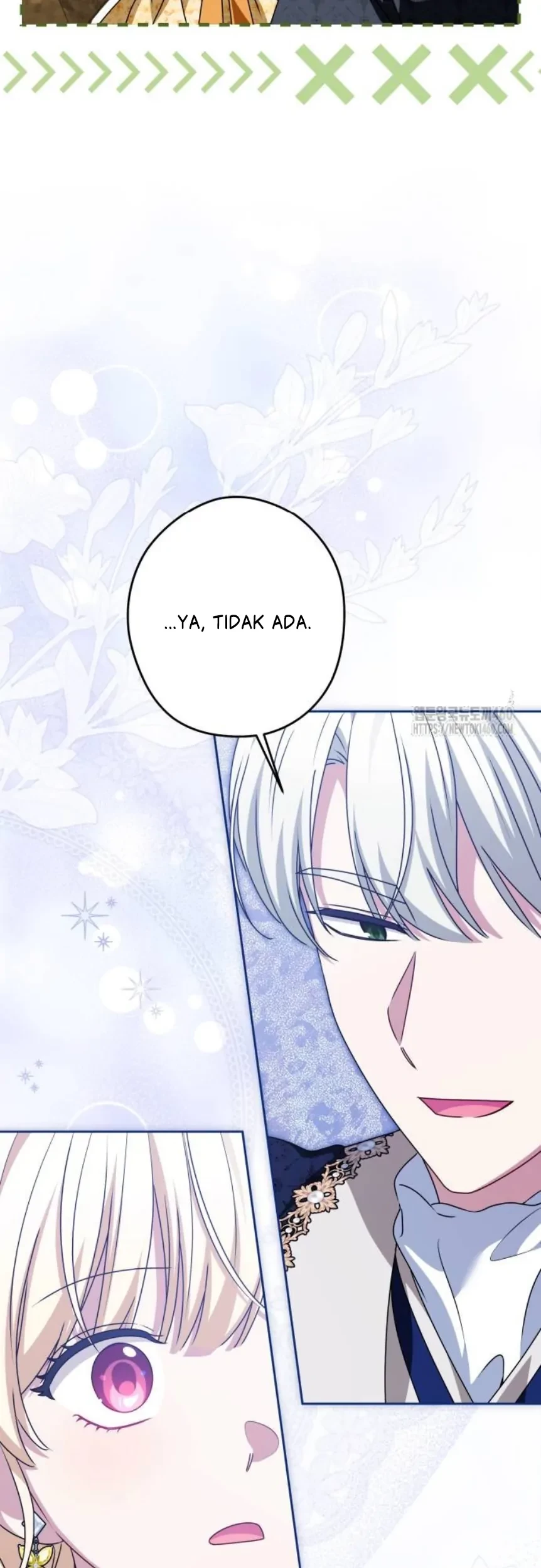 The Villainous Family is Against Independence Chapter 53 Gambar 39