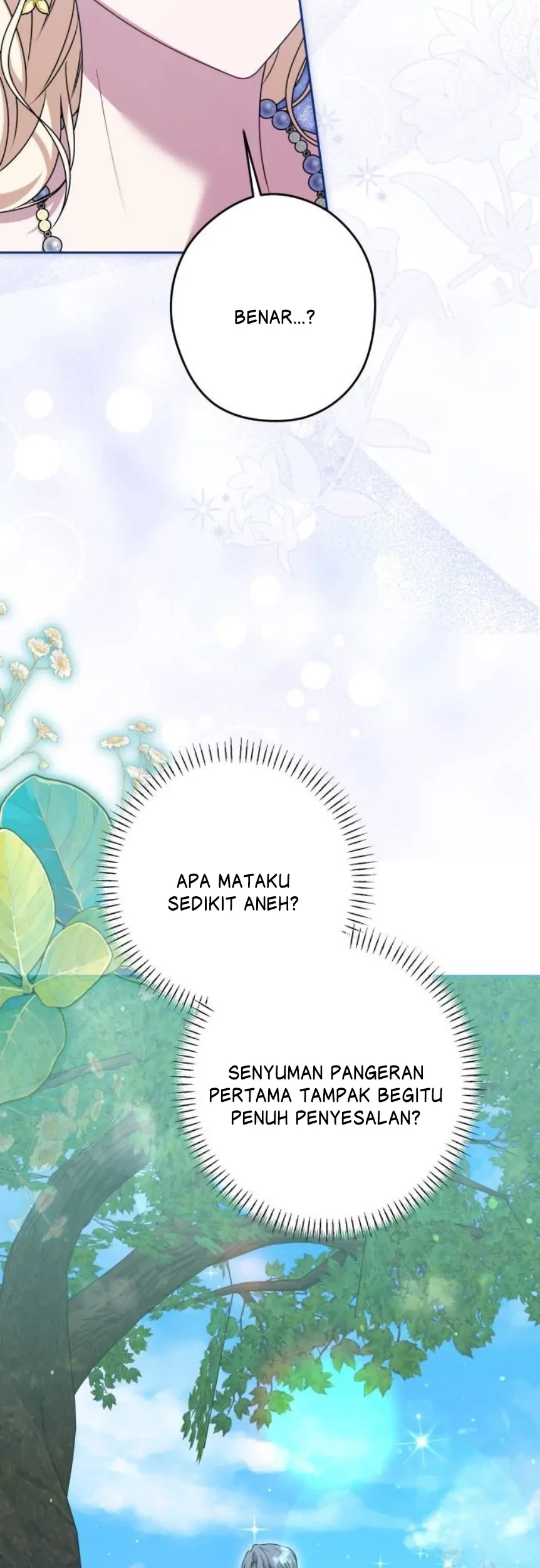 The Villainous Family is Against Independence Chapter 53 Gambar 40