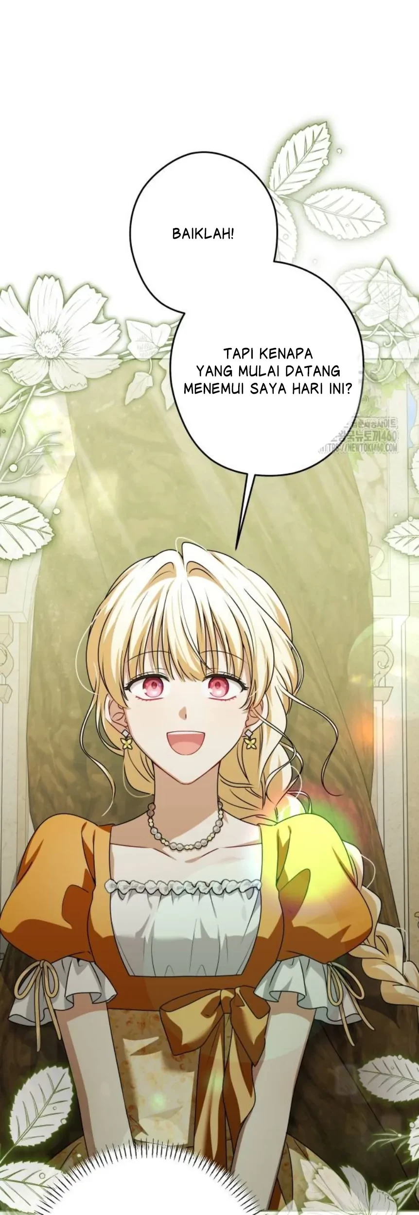 The Villainous Family is Against Independence Chapter 53 Gambar 45