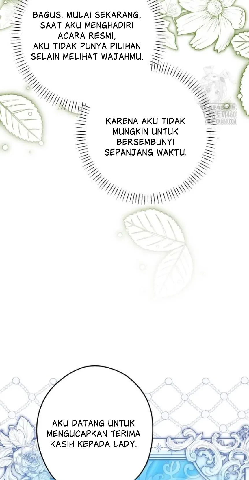 The Villainous Family is Against Independence Chapter 53 Gambar 46