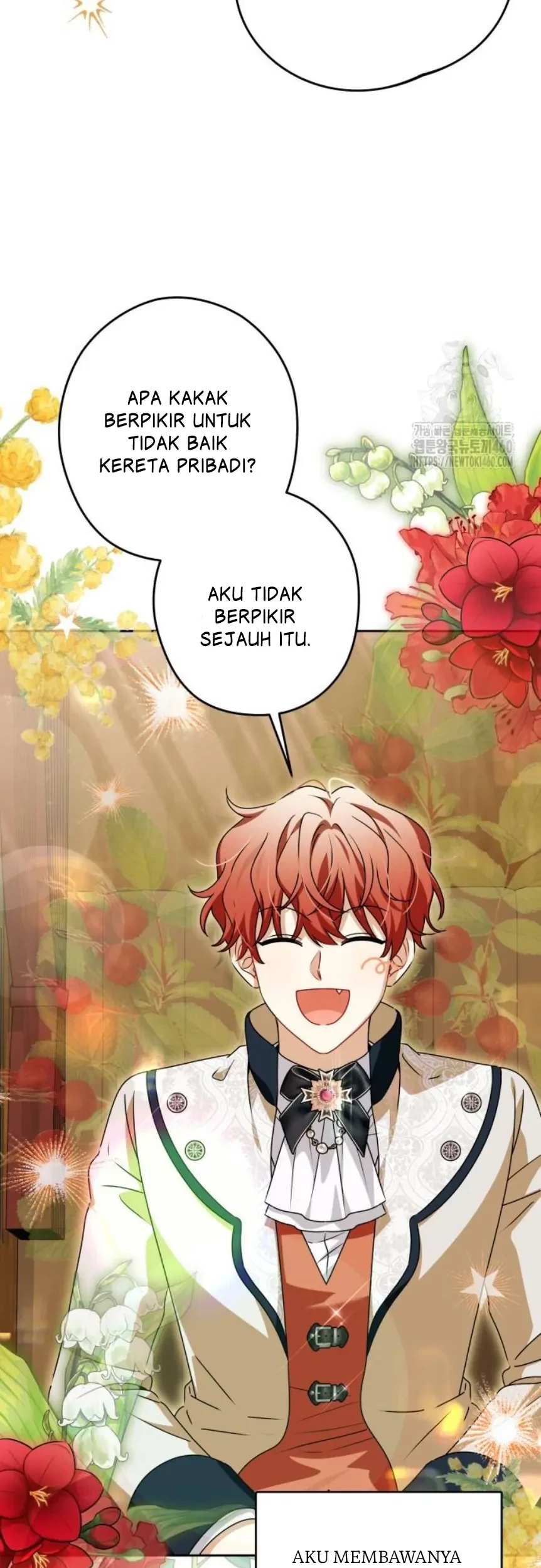 The Villainous Family is Against Independence Chapter 53 Gambar 59