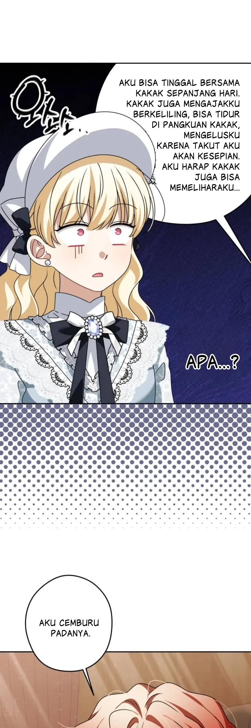 The Villainous Family is Against Independence Chapter 53 Gambar 66