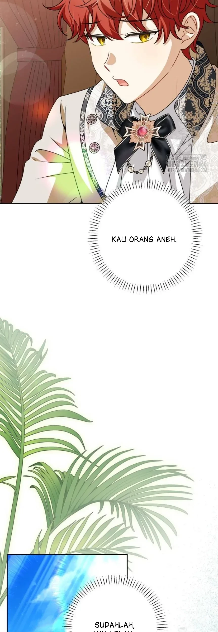 The Villainous Family is Against Independence Chapter 53 Gambar 68