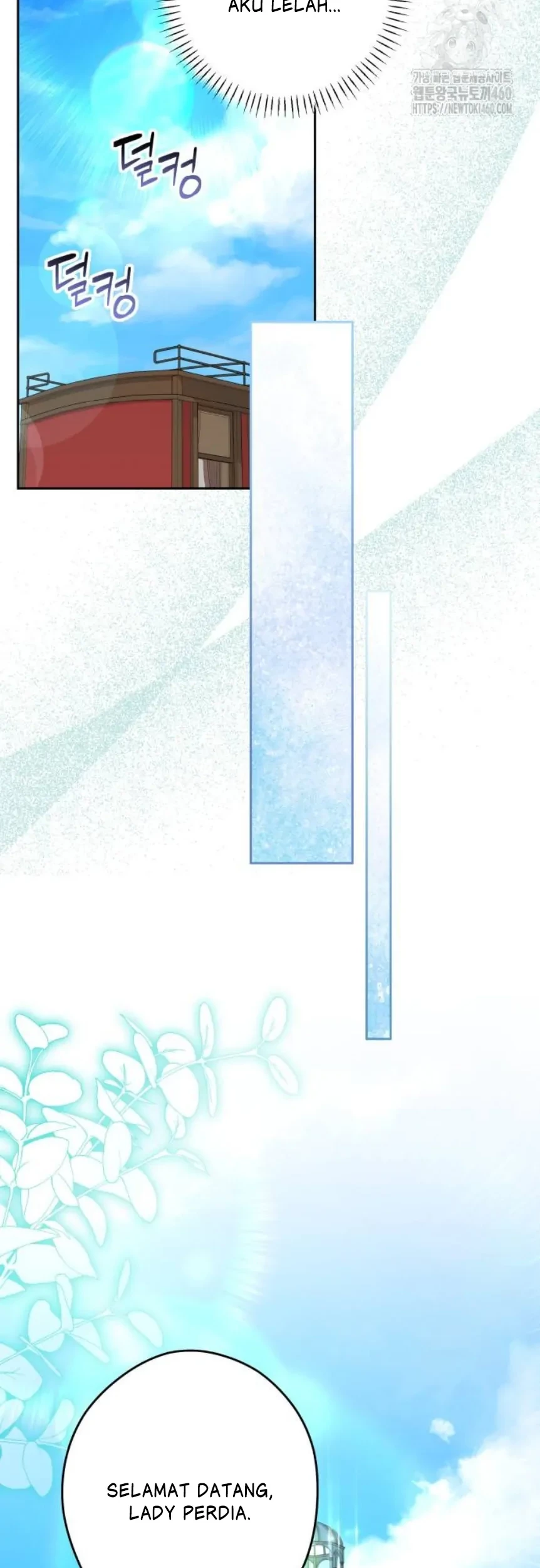 The Villainous Family is Against Independence Chapter 53 Gambar 69