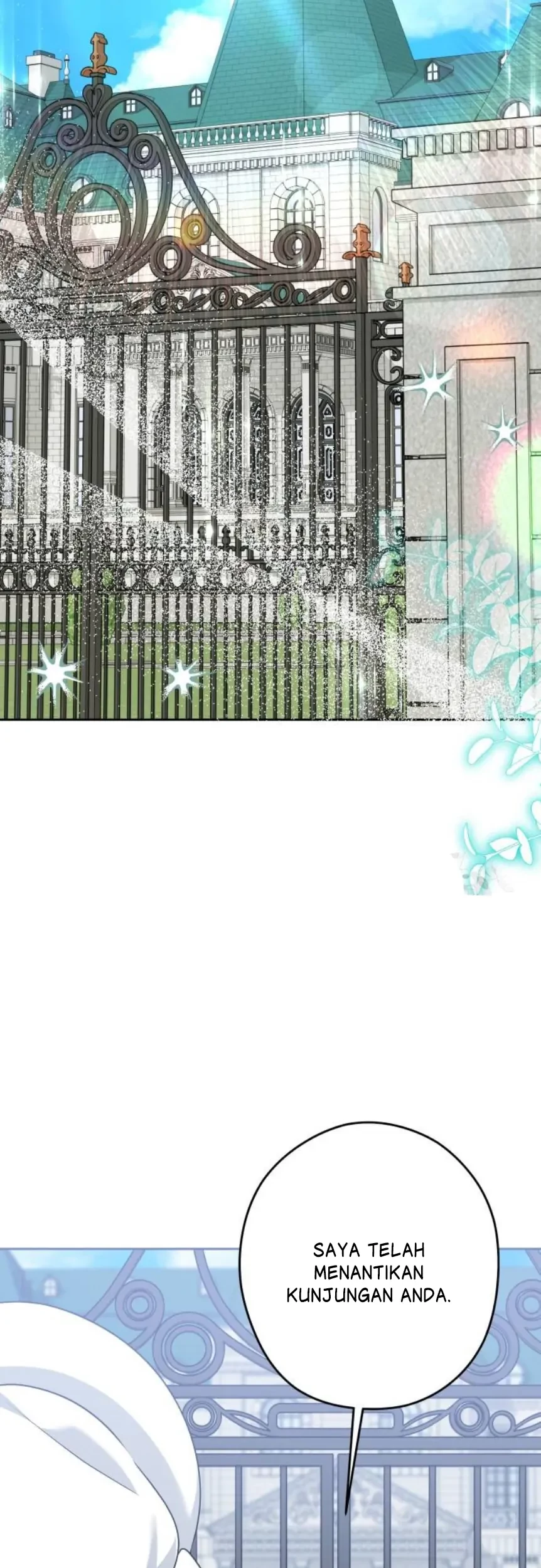 The Villainous Family is Against Independence Chapter 53 Gambar 71