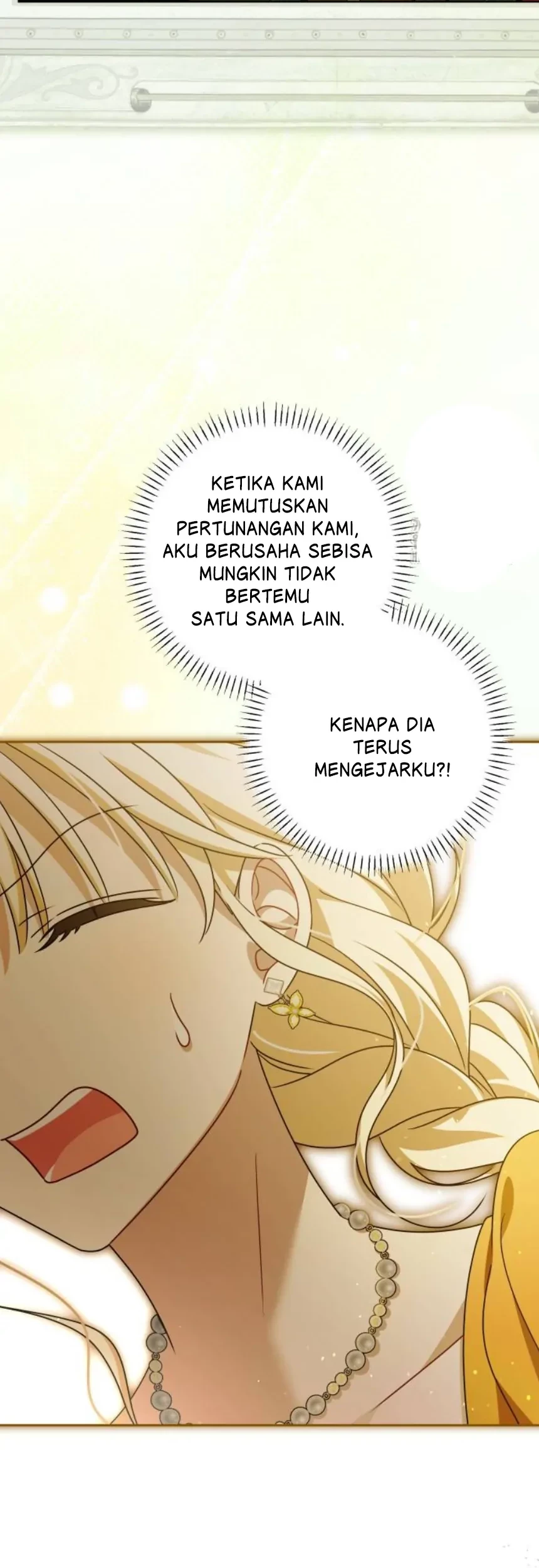 The Villainous Family is Against Independence Chapter 53 Gambar 5