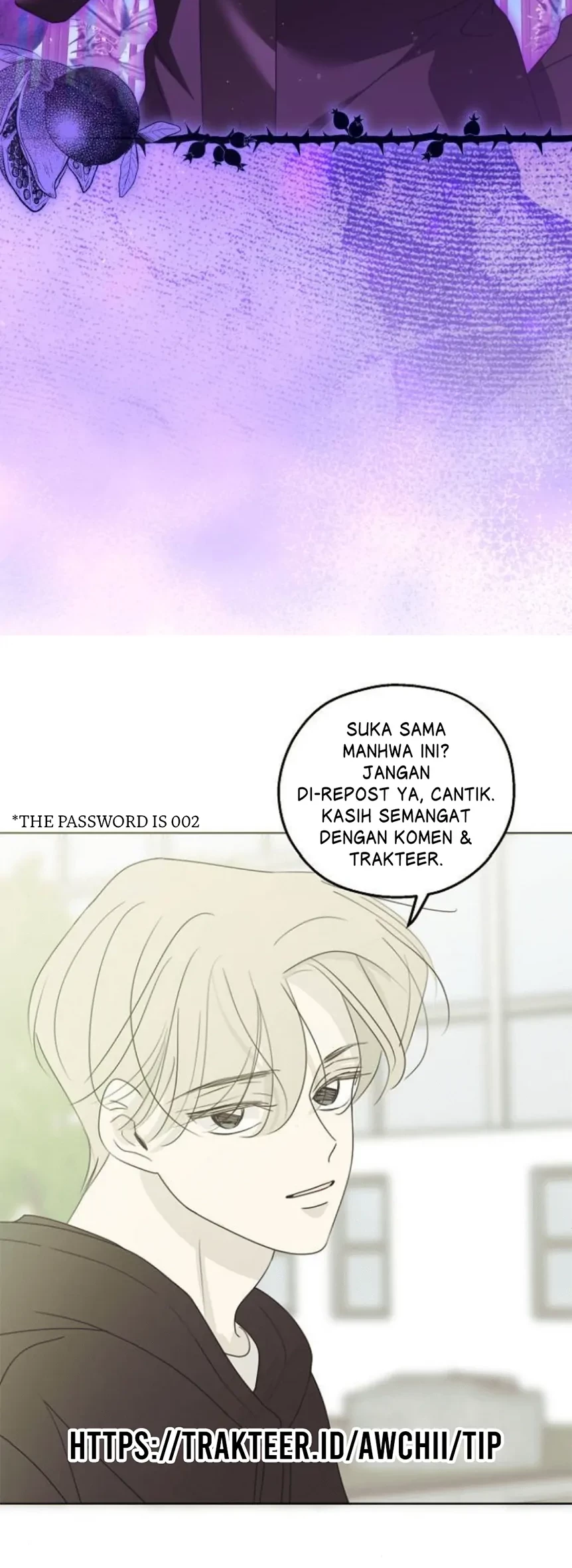 The Villainous Family is Against Independence Chapter 53 Gambar 80