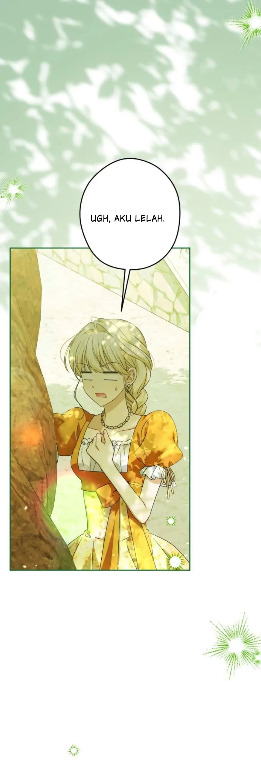 The Villainous Family is Against Independence Chapter 53 Gambar 10