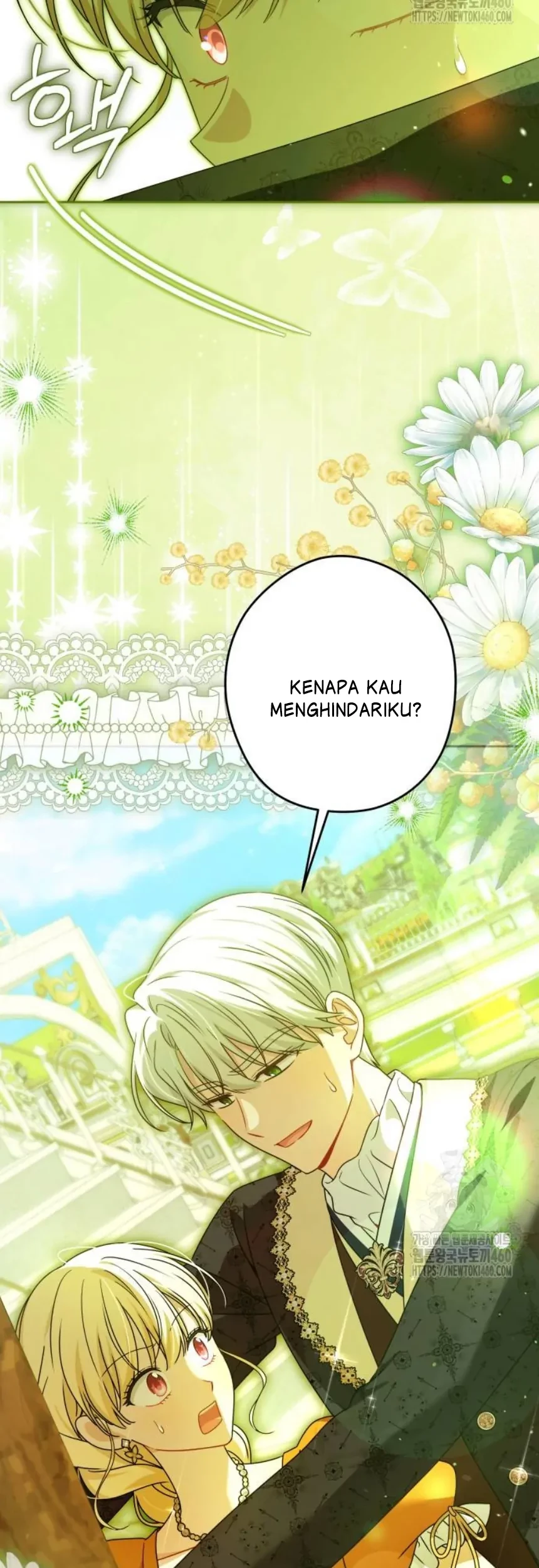 The Villainous Family is Against Independence Chapter 53 Gambar 13