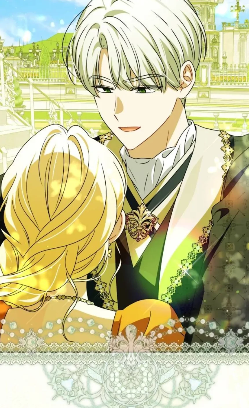 The Villainous Family is Against Independence Chapter 53 Gambar 16