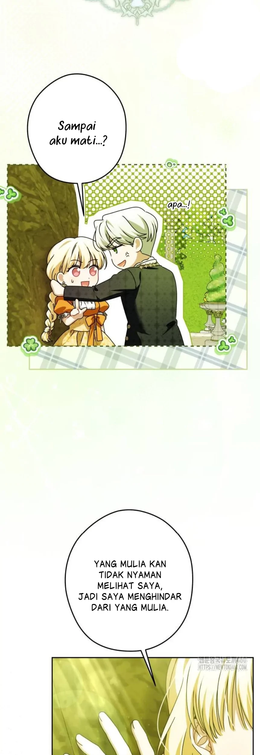 The Villainous Family is Against Independence Chapter 53 Gambar 17