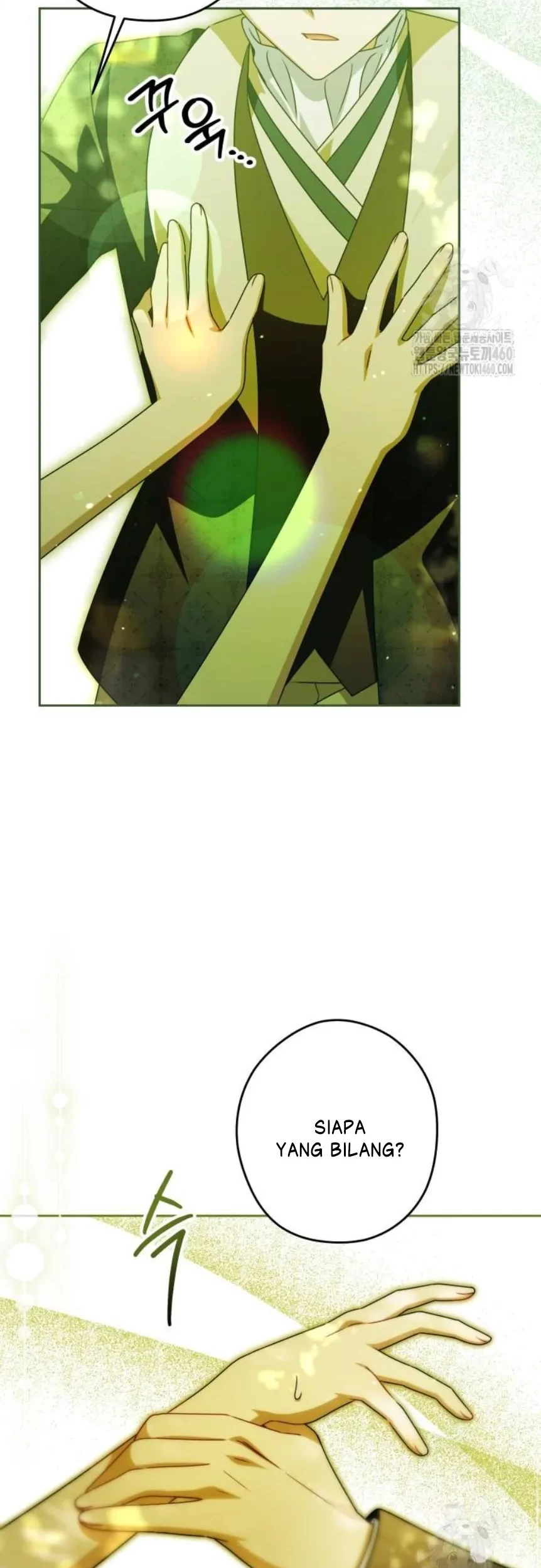 The Villainous Family is Against Independence Chapter 53 Gambar 21