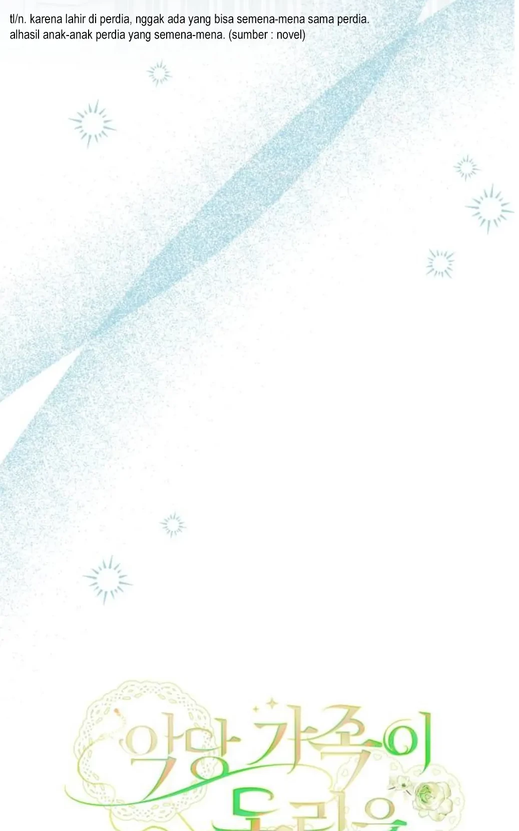 The Villainous Family is Against Independence Chapter 54 Gambar 30