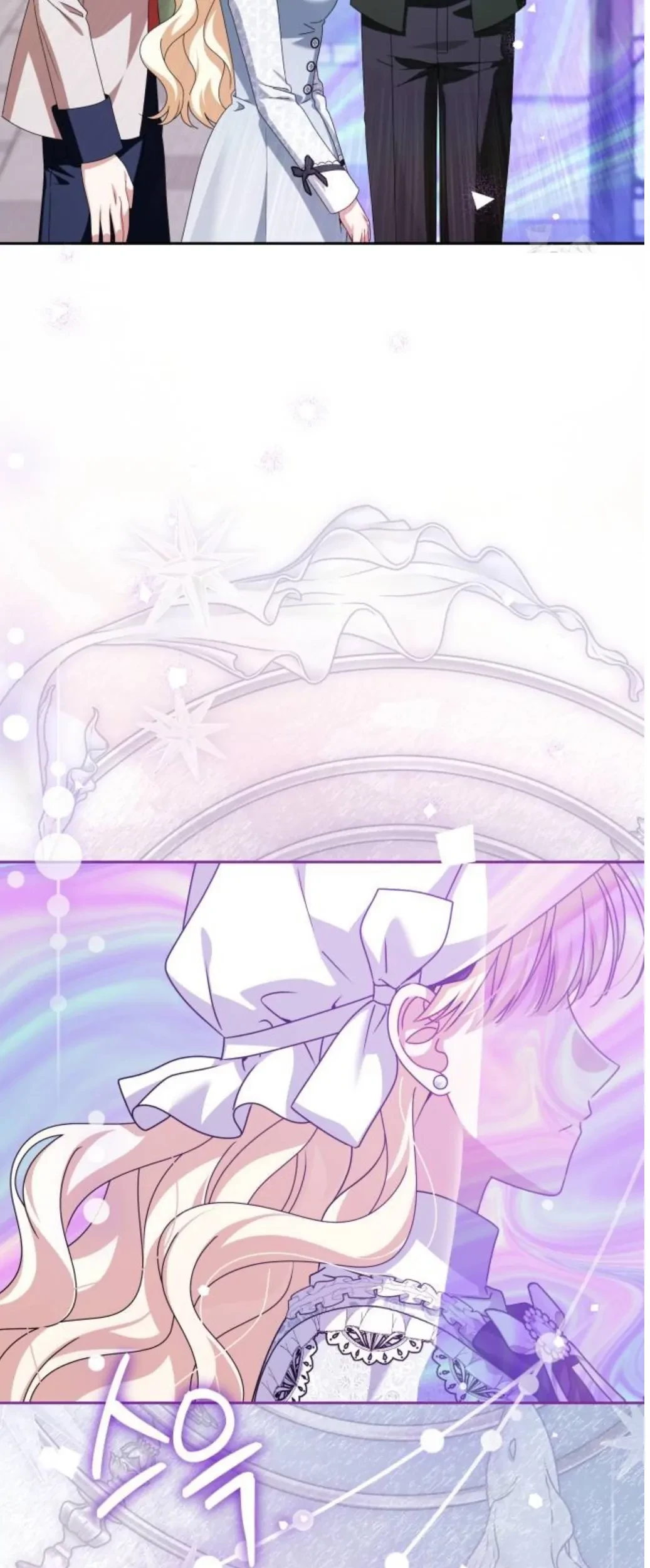 The Villainous Family is Against Independence Chapter 54 Gambar 36