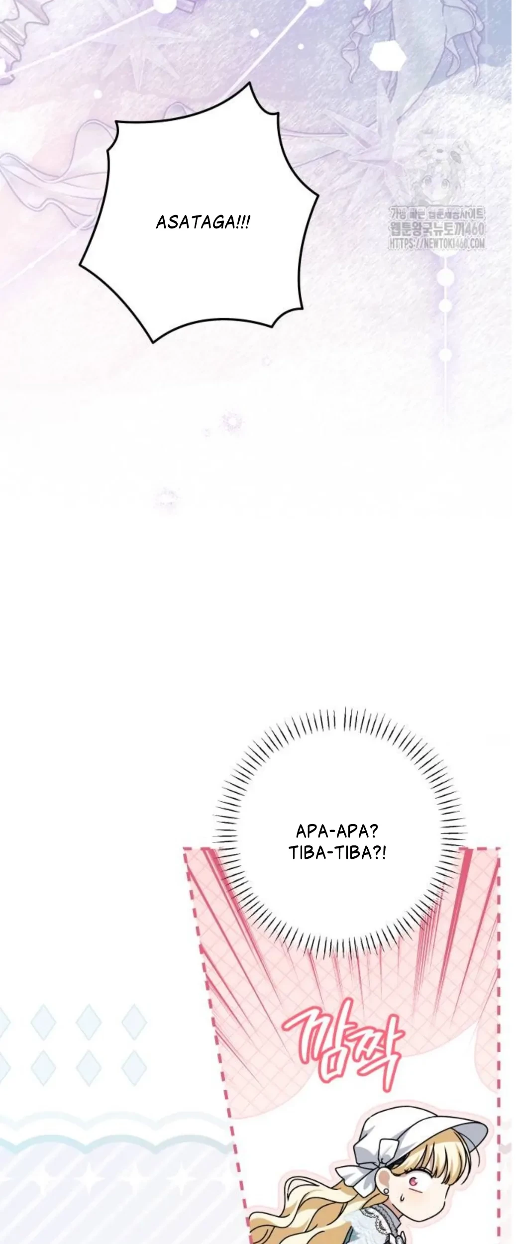 The Villainous Family is Against Independence Chapter 54 Gambar 37