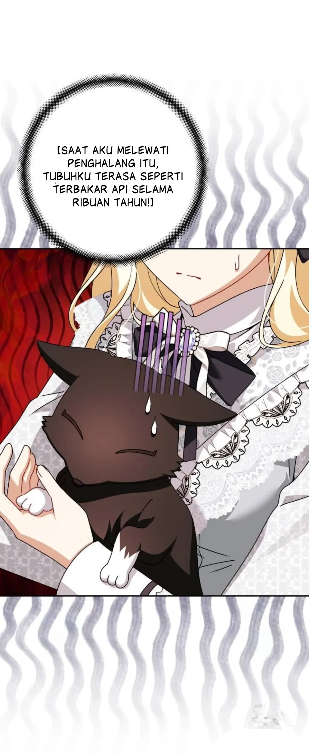 The Villainous Family is Against Independence Chapter 54 Gambar 40