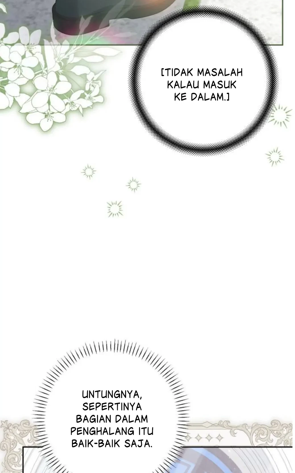 The Villainous Family is Against Independence Chapter 54 Gambar 46