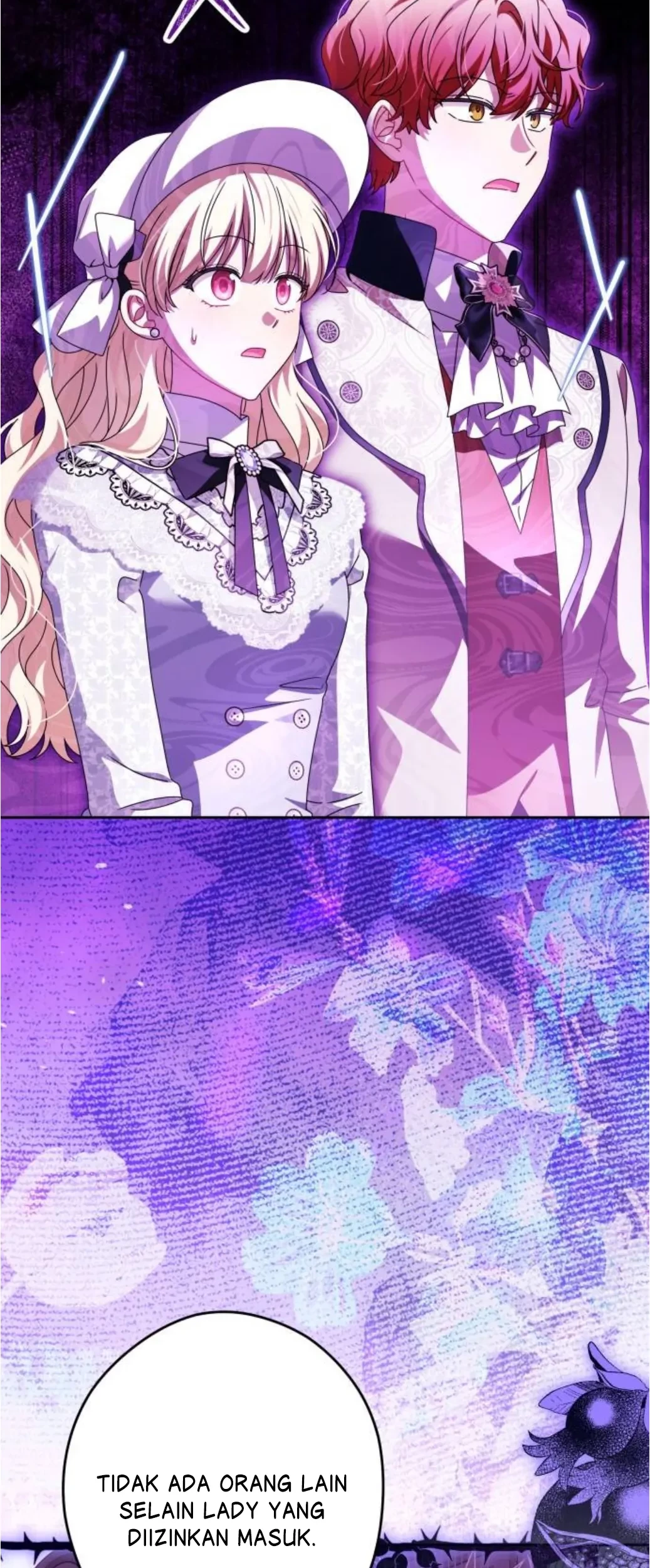 Baca  The Villainous Family is Against Independence Chapter 54 Gambar 2