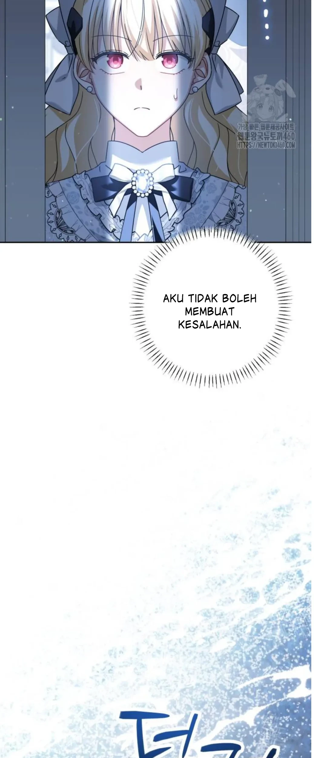 The Villainous Family is Against Independence Chapter 54 Gambar 53