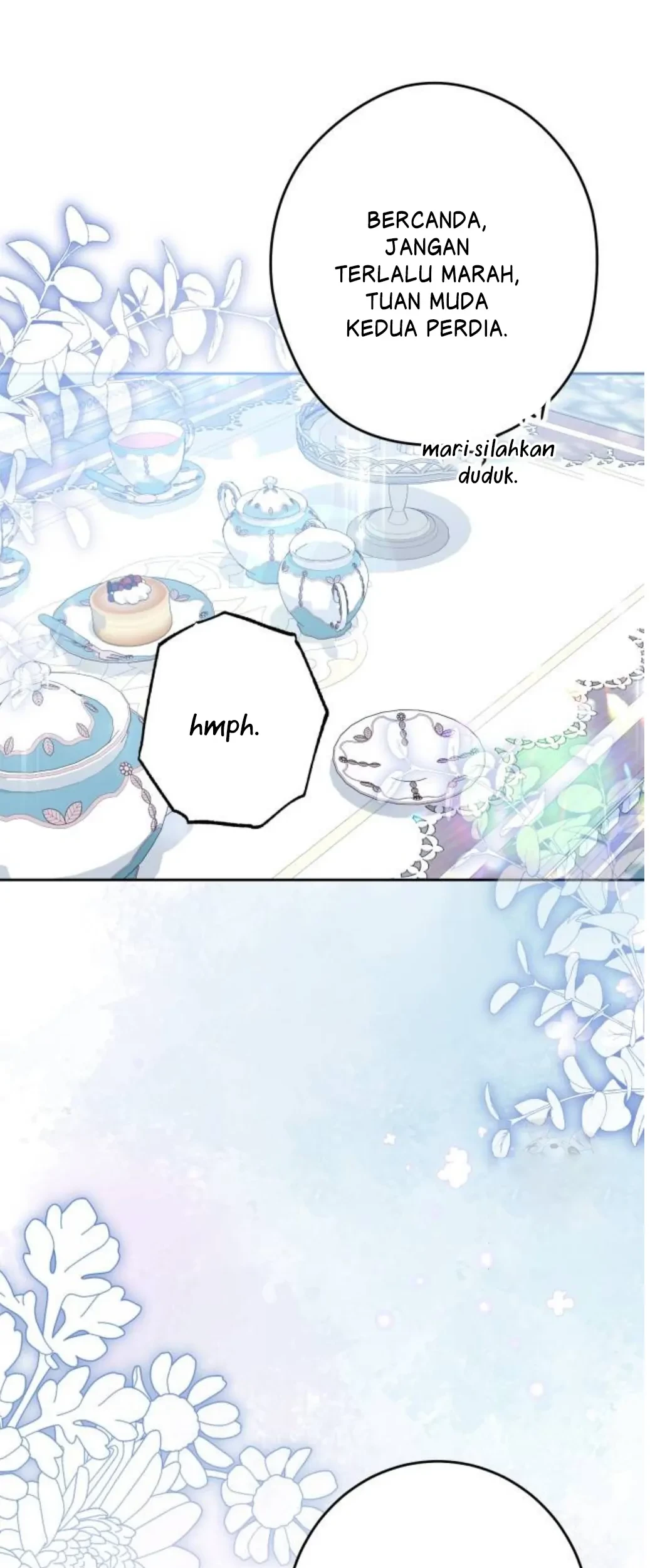 The Villainous Family is Against Independence Chapter 54 Gambar 61