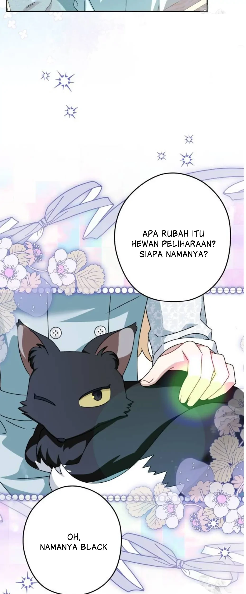 The Villainous Family is Against Independence Chapter 54 Gambar 63