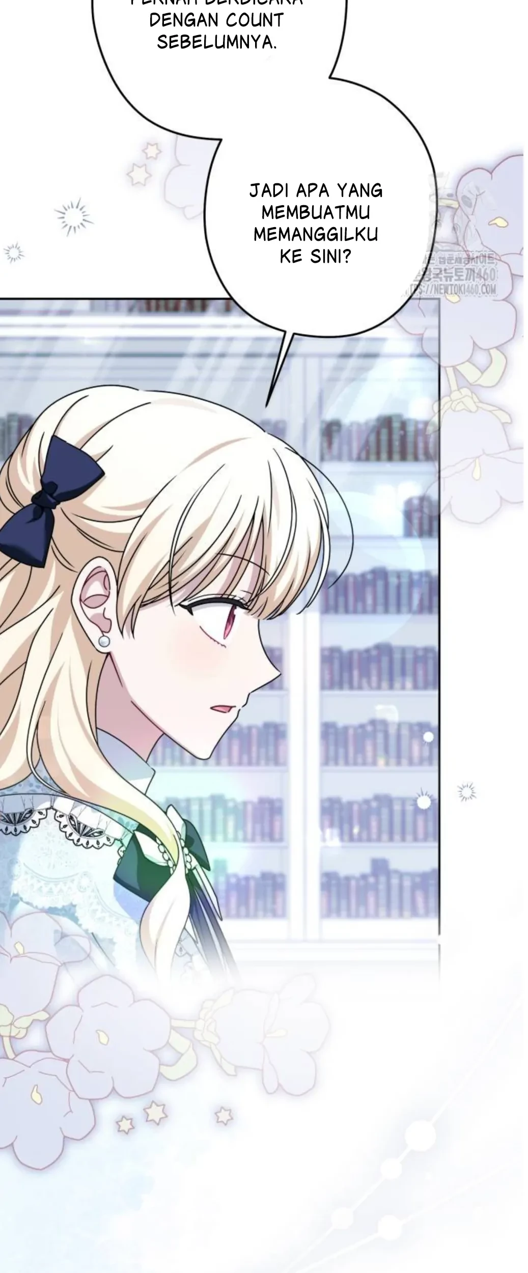 The Villainous Family is Against Independence Chapter 54 Gambar 68