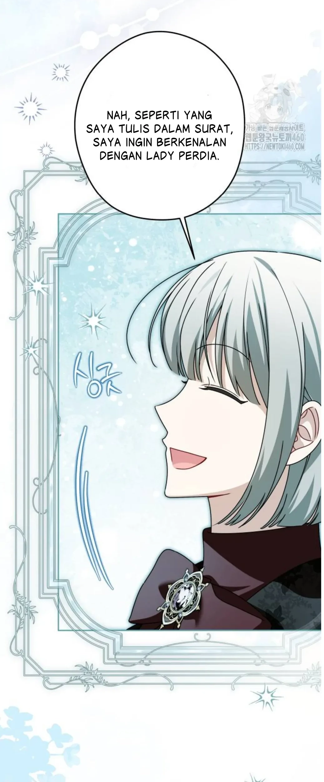 The Villainous Family is Against Independence Chapter 54 Gambar 69