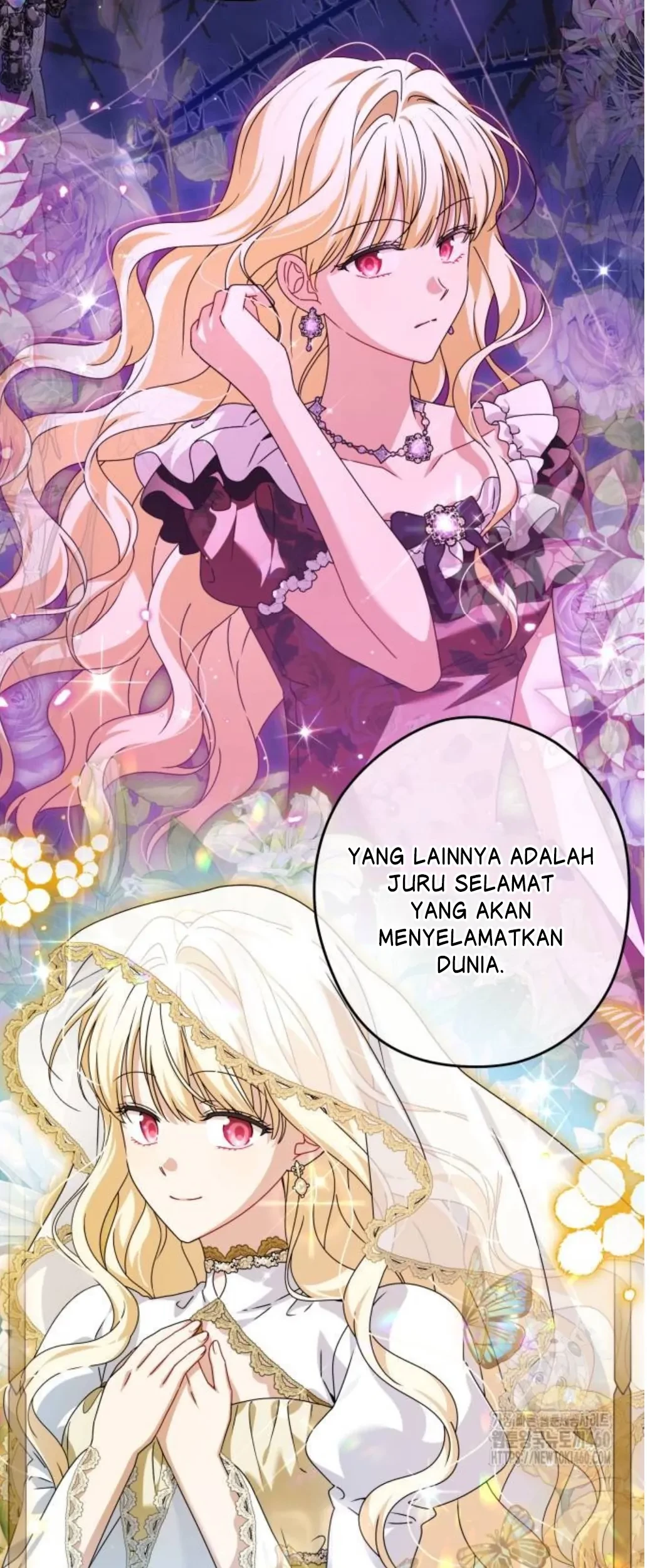 The Villainous Family is Against Independence Chapter 54 Gambar 74