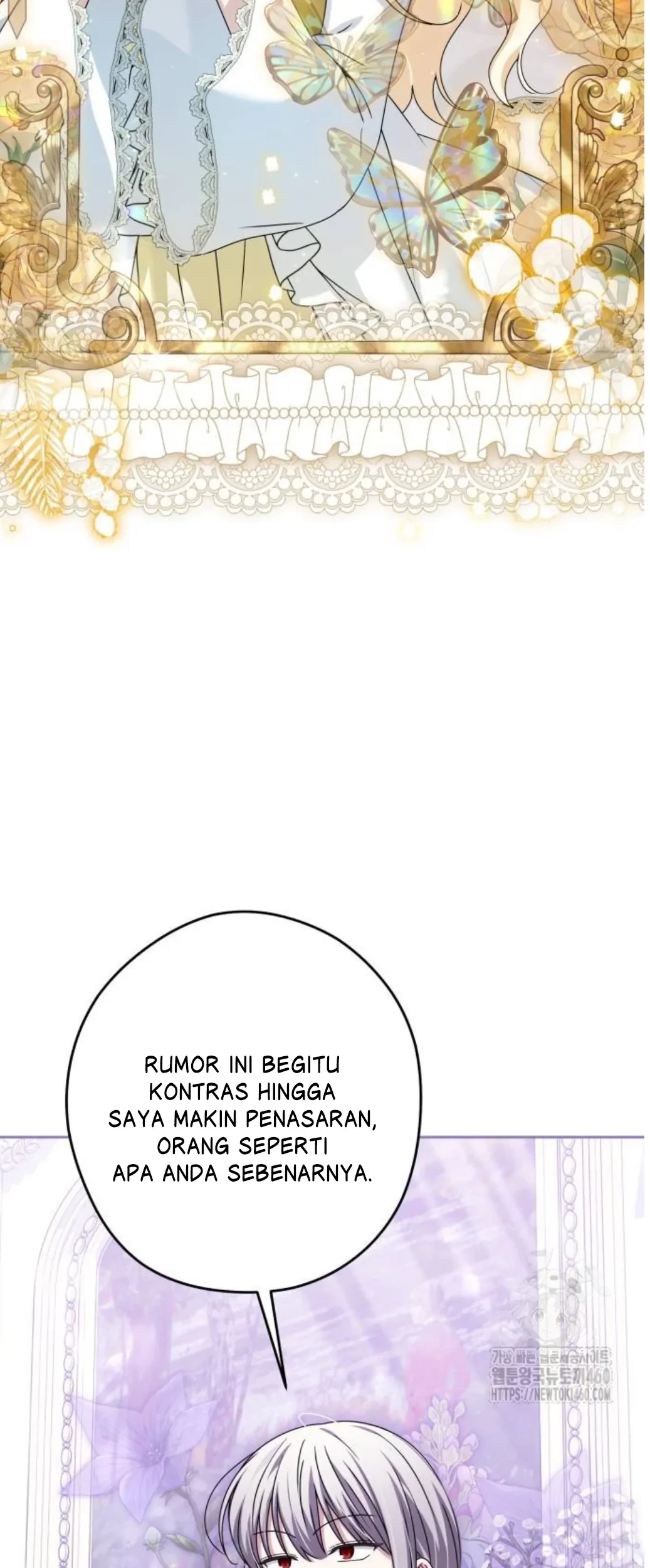 The Villainous Family is Against Independence Chapter 54 Gambar 75