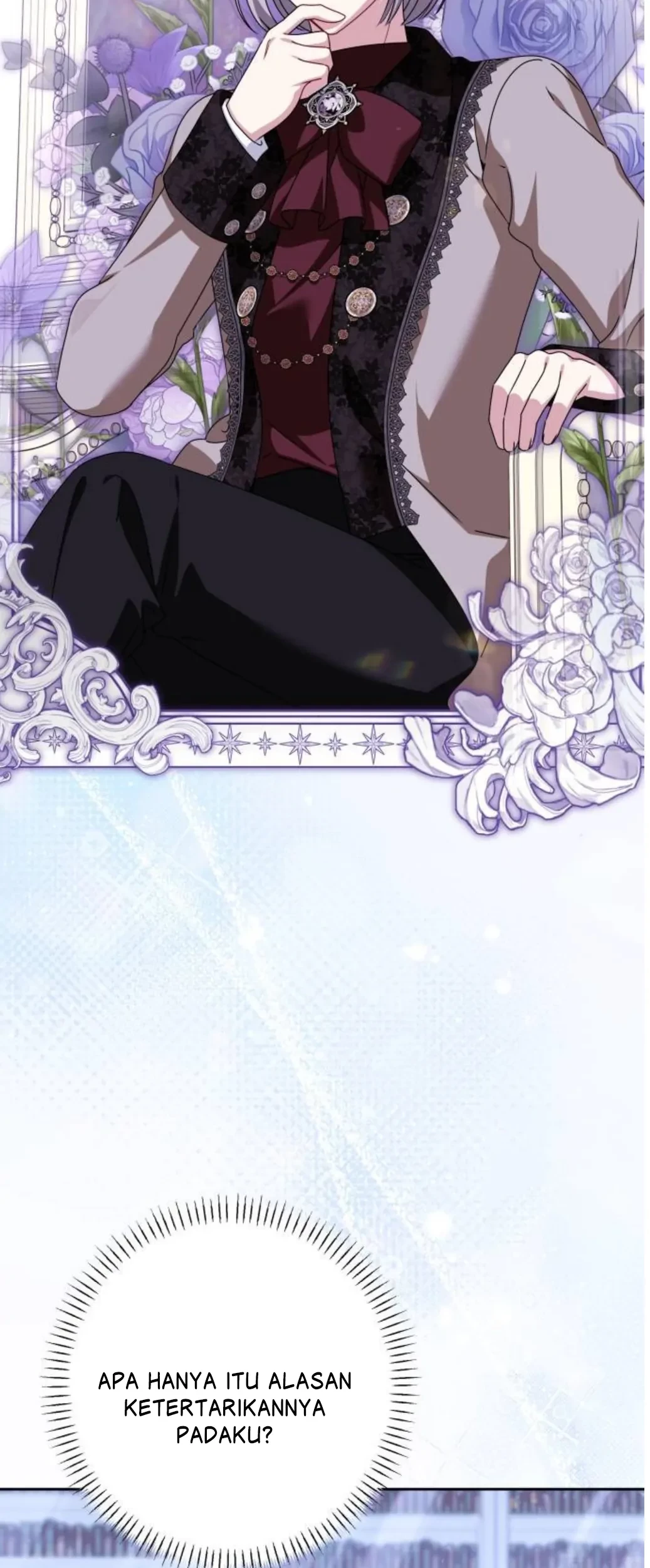 The Villainous Family is Against Independence Chapter 54 Gambar 77