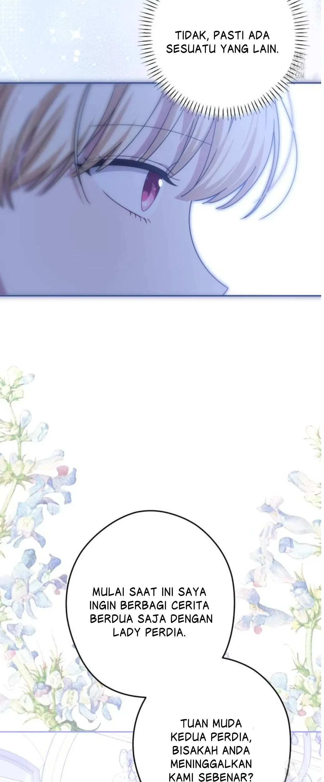 The Villainous Family is Against Independence Chapter 54 Gambar 79