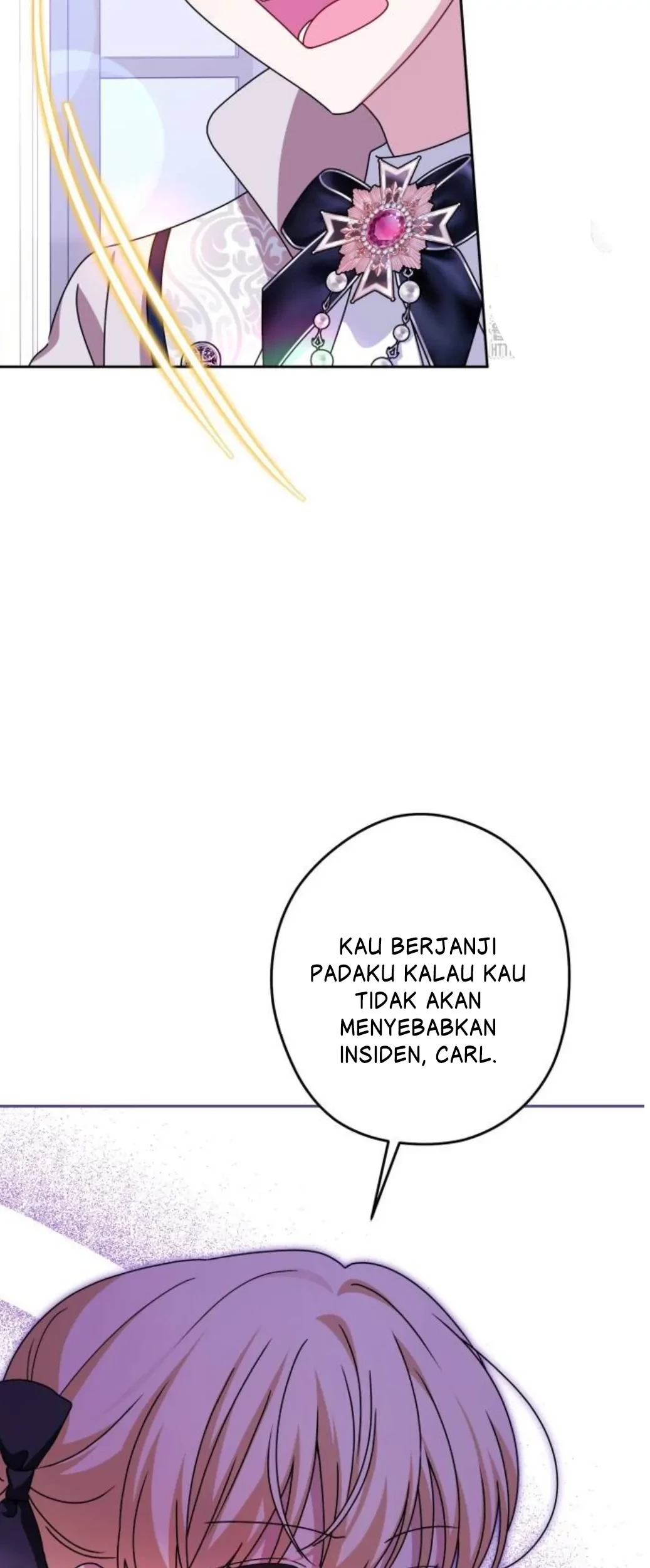 The Villainous Family is Against Independence Chapter 54 Gambar 84