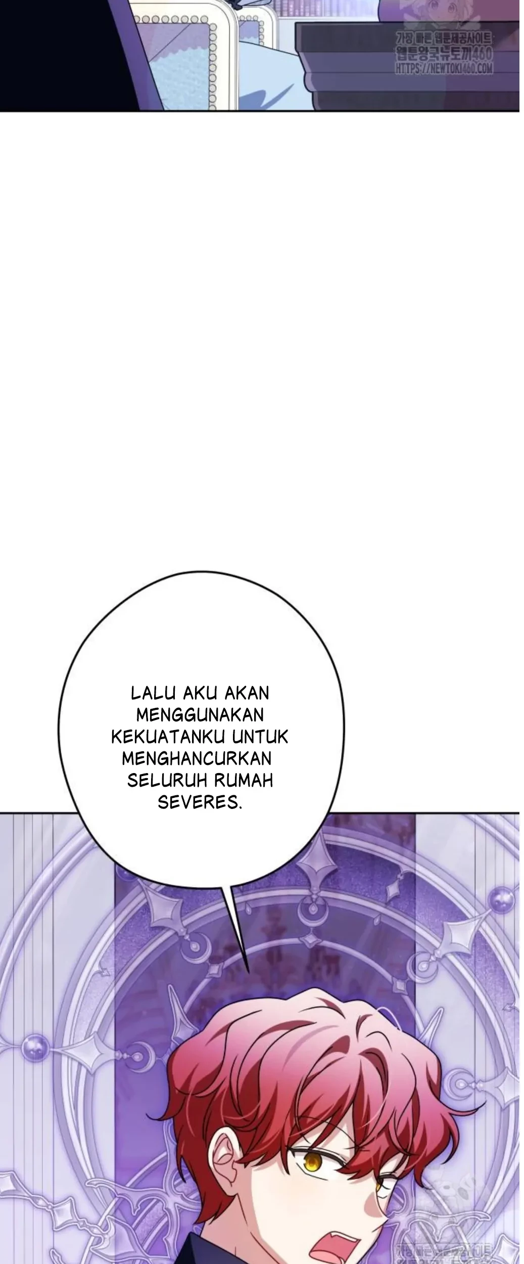 The Villainous Family is Against Independence Chapter 54 Gambar 88