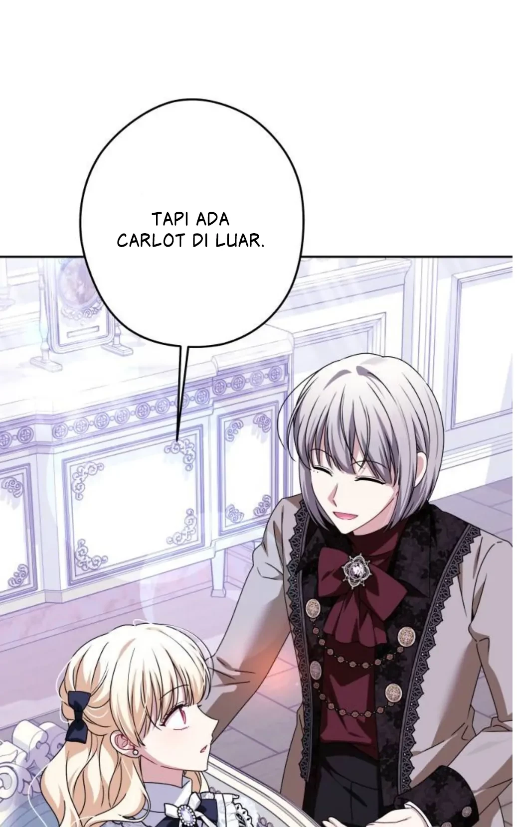 The Villainous Family is Against Independence Chapter 54 Gambar 94