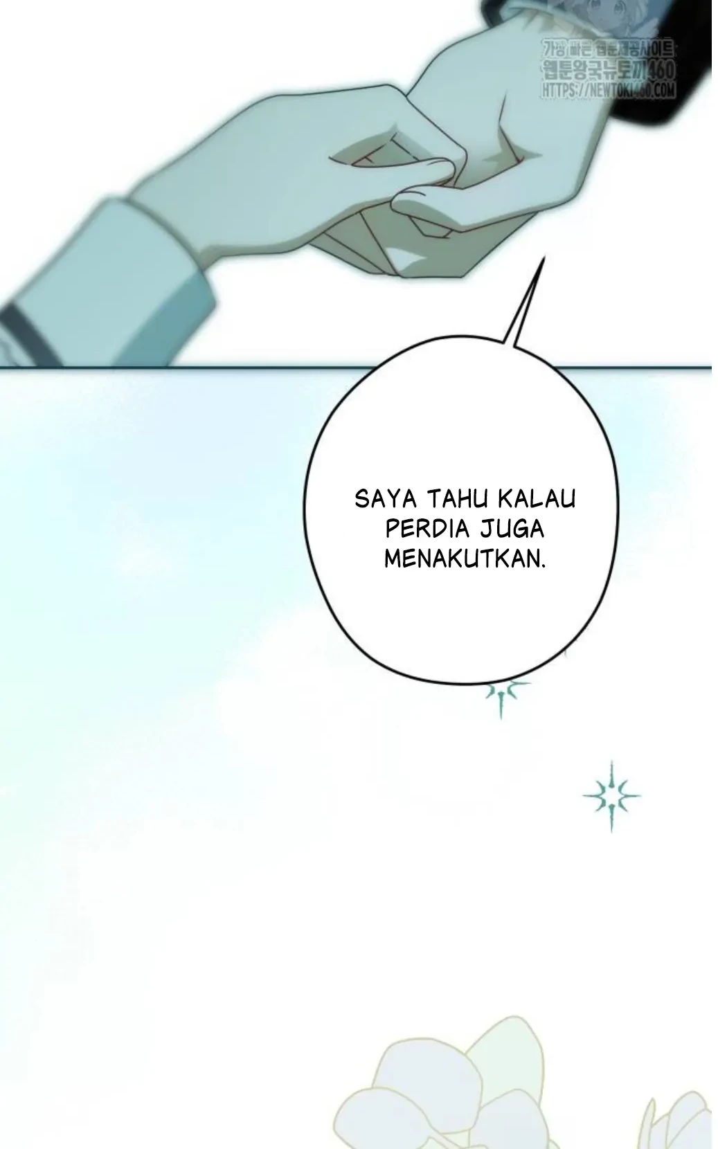 The Villainous Family is Against Independence Chapter 54 Gambar 96