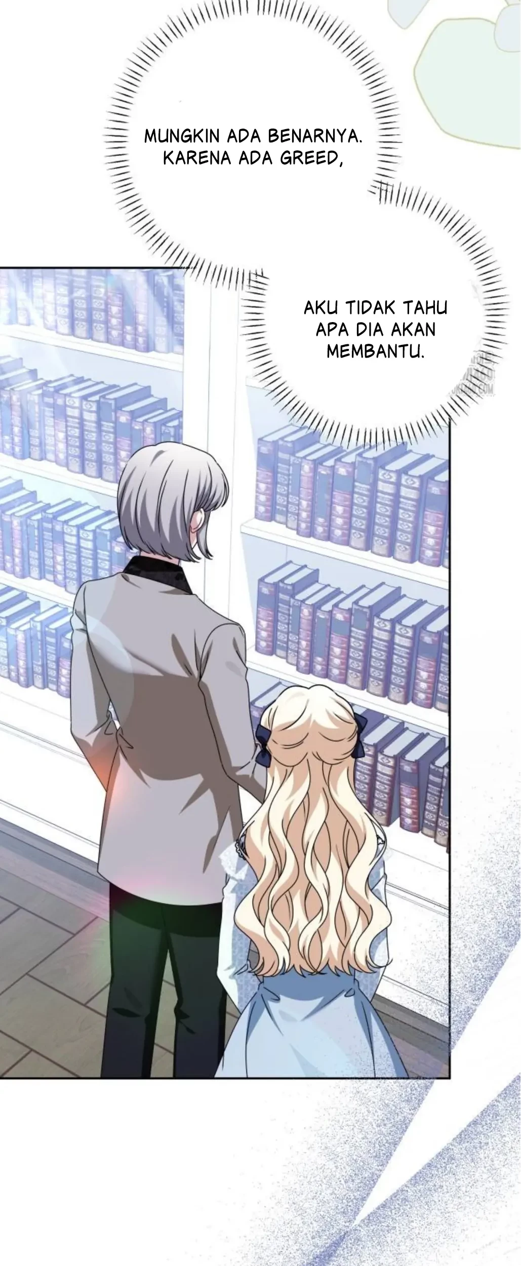 The Villainous Family is Against Independence Chapter 54 Gambar 98