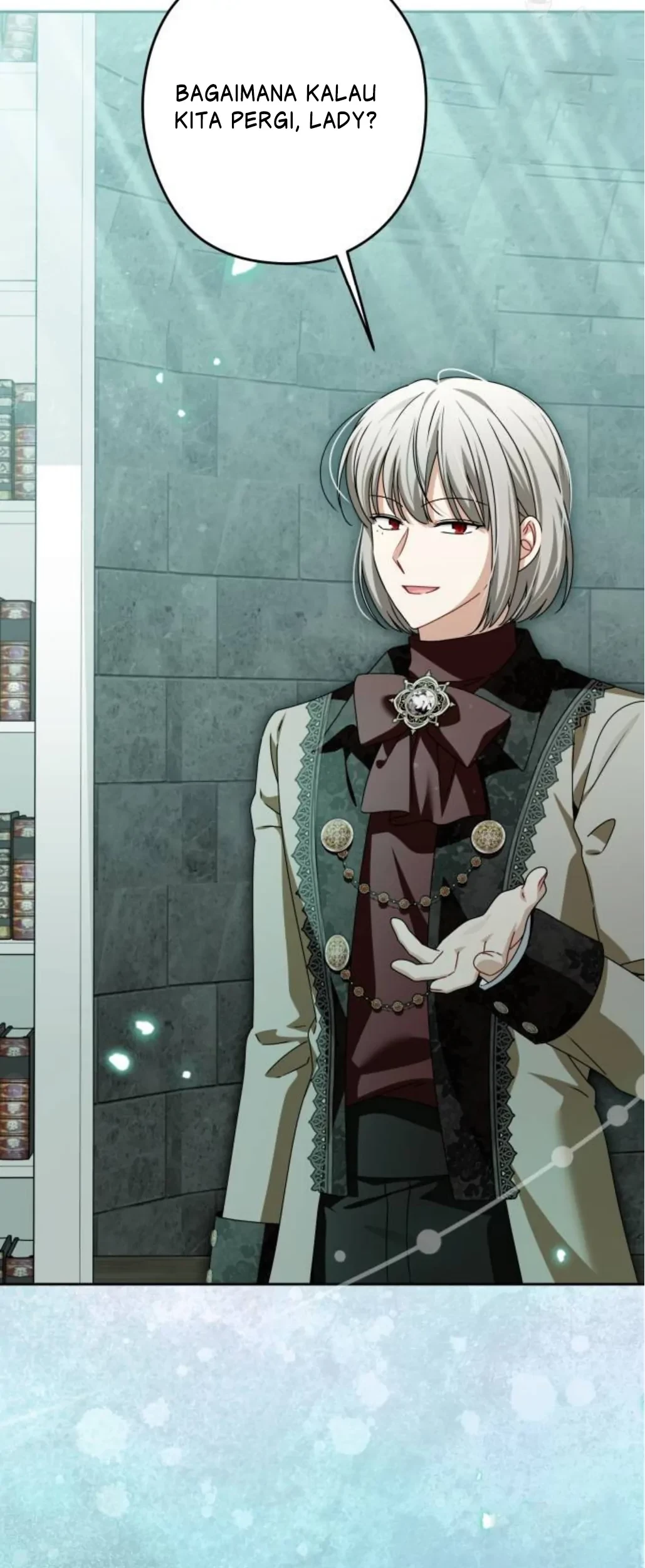 The Villainous Family is Against Independence Chapter 54 Gambar 103