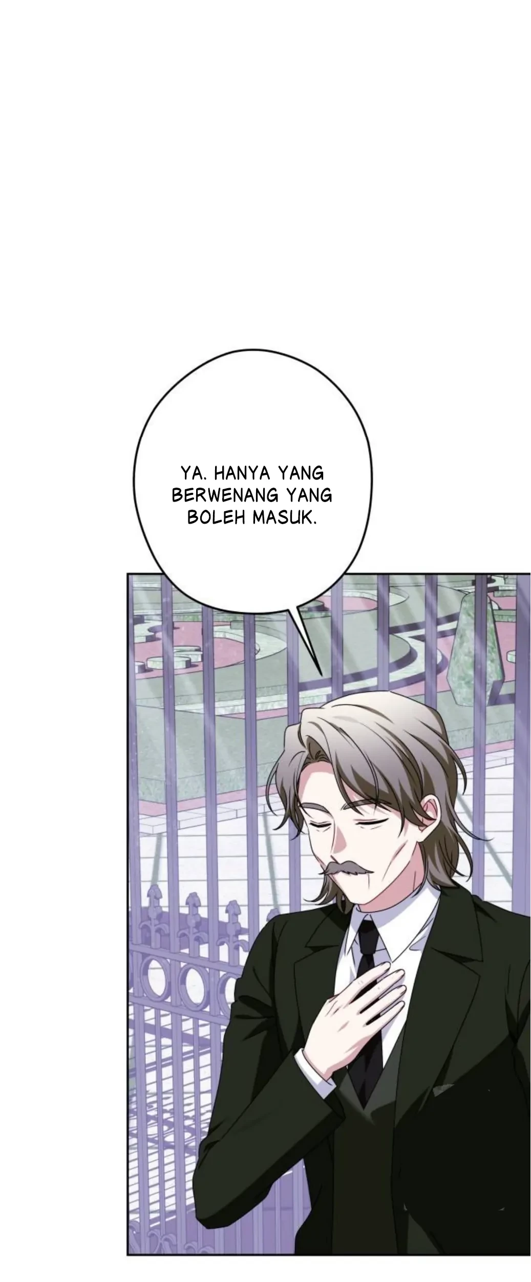 The Villainous Family is Against Independence Chapter 54 Gambar 7