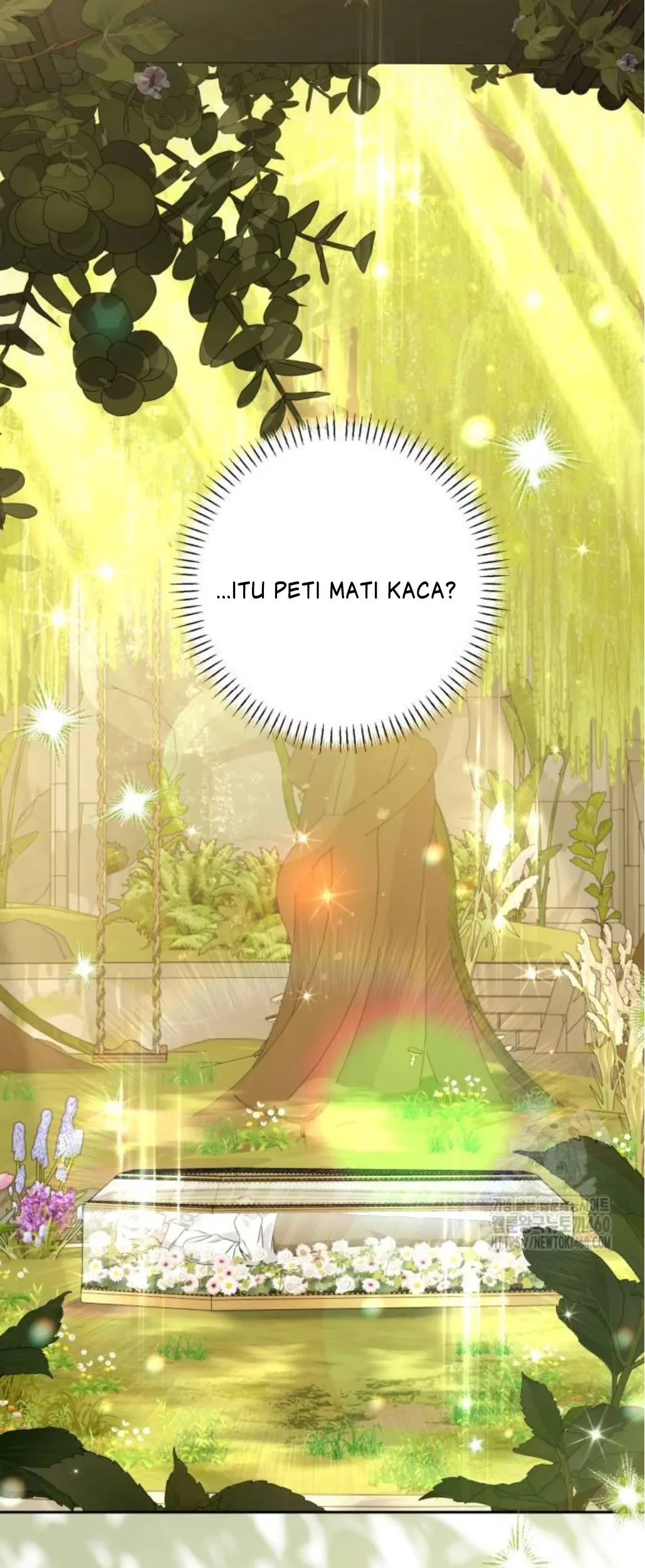 The Villainous Family is Against Independence Chapter 54 Gambar 109